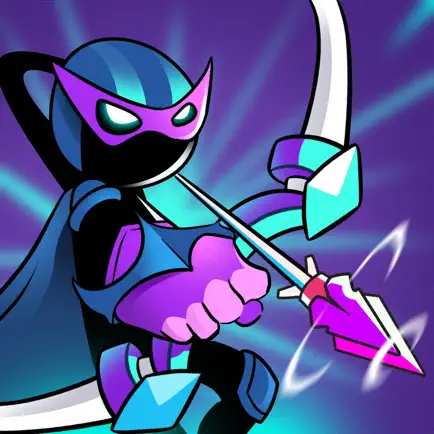 Stickman Fight Archer Survival Читы