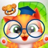 123 Kids Fun Education Puzzle icon