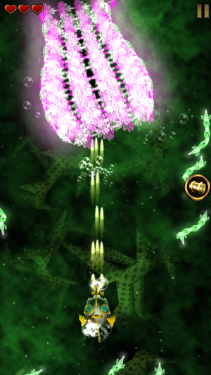 ‎Abyss Attack Screenshot