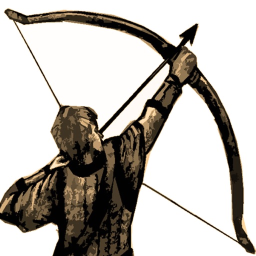 A Expert Archer To Shoot icon