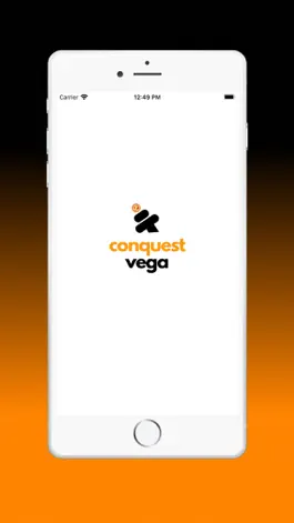 Game screenshot Conquest Vega mod apk
