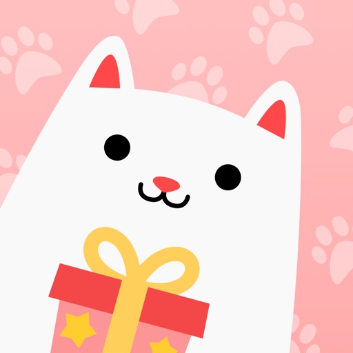 Moji Cats icon