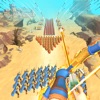 Castle War:Empire Archer - iPadアプリ