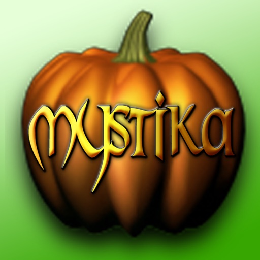 Mystika : Between Light and Shadow (Full) iOS App