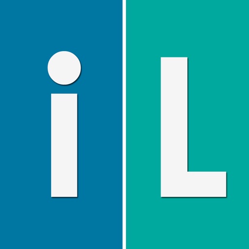 Ideal-Living Magazine iOS App