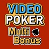 Video Poker Multi Bonus - iPhoneアプリ