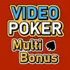 Video Poker Multi Bonus delete, cancel