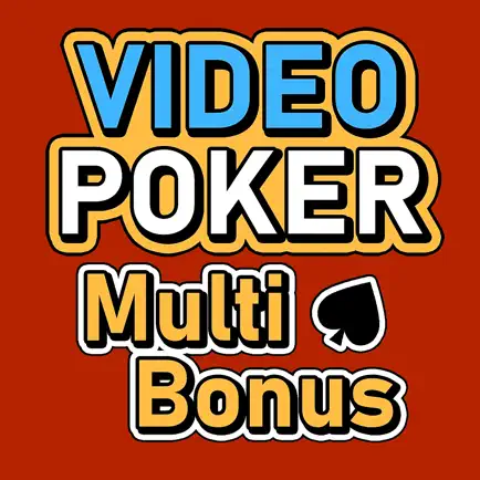 Video Poker Multi Bonus Читы