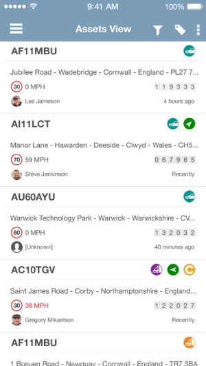 Causeway Telematics