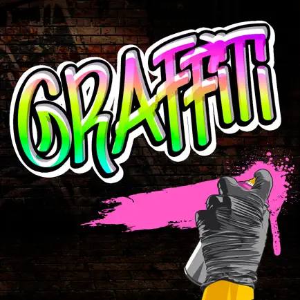 Graffiti Creator: Draw Text Читы
