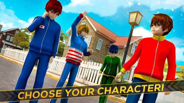 Athletics Challenge Sports: The Running Joyride