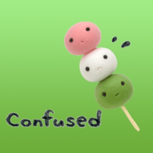 Funny Candies Stickers icon