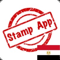 Stamps Egypt, Philately pour PC