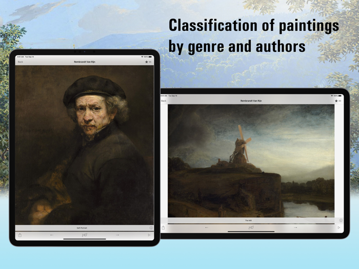 National Gallery of Art HD