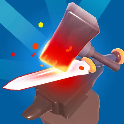 Weapon Crafter Cheats