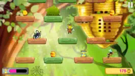 Game screenshot Jayce the Bee: Honey Jump hack