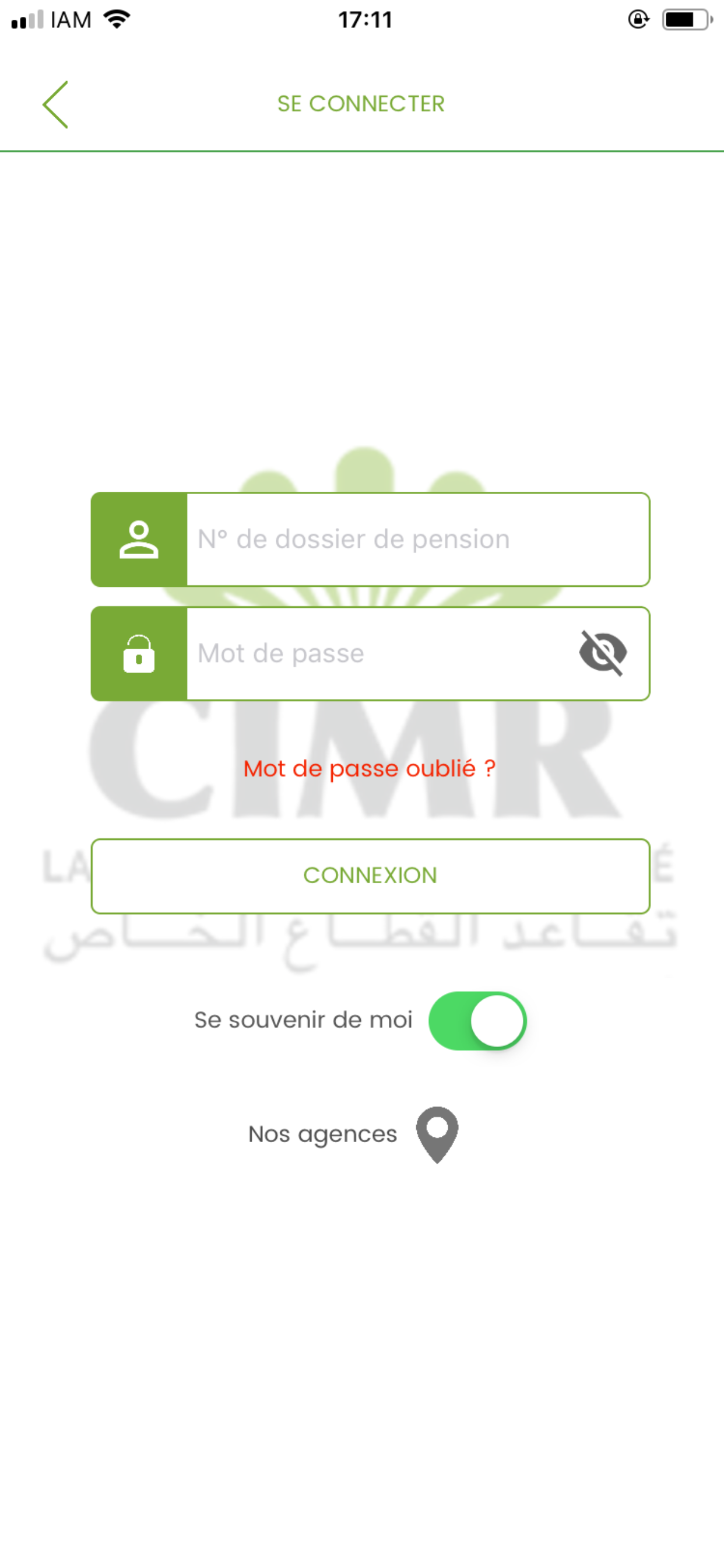 CIMR DIALCOM