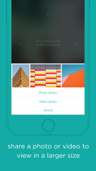 Screenshot 3 of Qview App