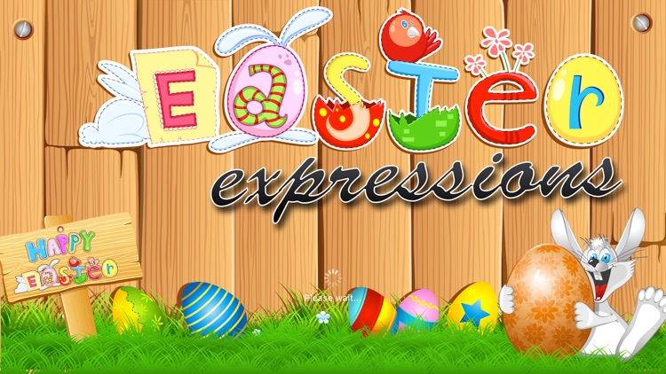 Easter Expressions