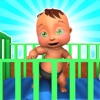Newborn Baby Simulator icon