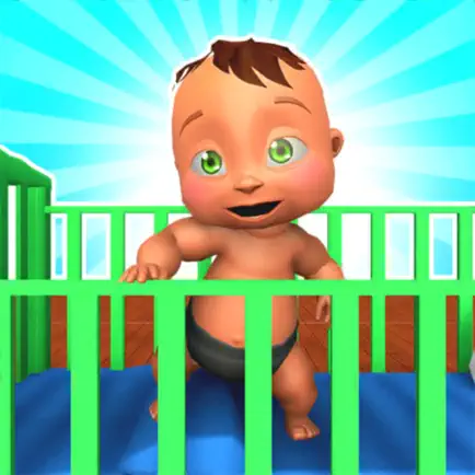 Newborn Baby Simulator Читы