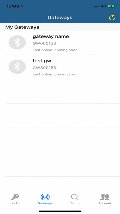 KASaccess screenshot-3