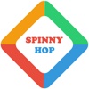 Spinny Hop