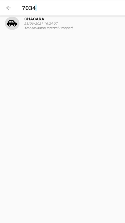#4. Ontracker (iOS) 由: ONTRACKER RASTREAMENTO E MONITORAMENTO LTDA