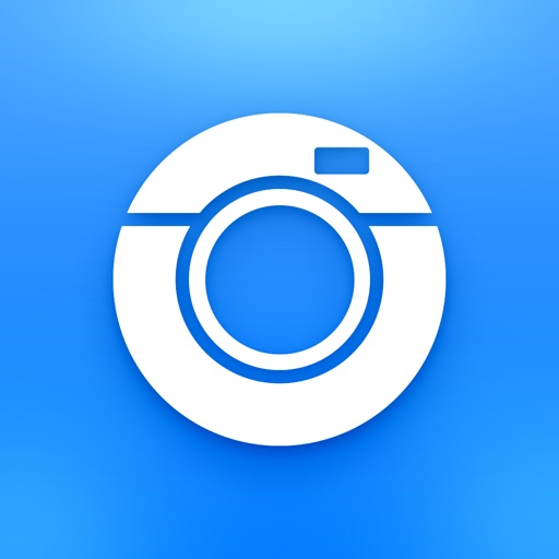 Spiffy Social - Photo Editor + Photo Sharing