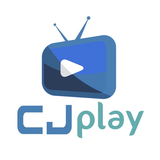 CJ play icon