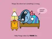 pango and friends ipad resimleri 4