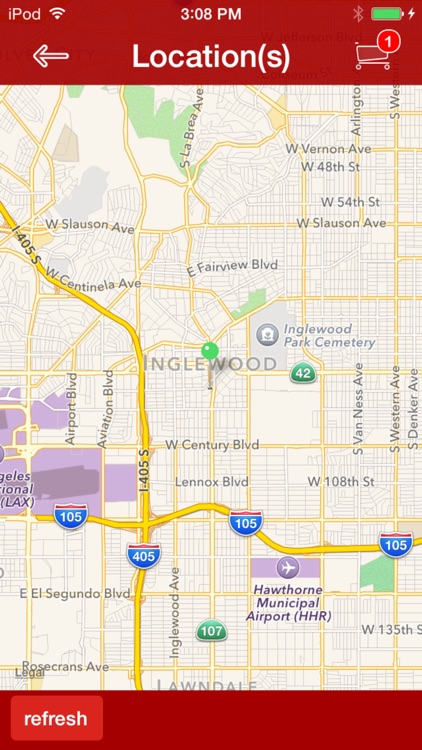 Pronto Pronto Pizza, Pasta, & More screenshot-4