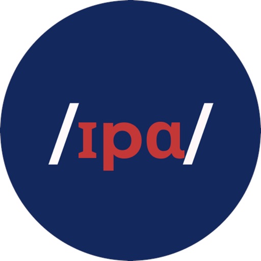 Unalengua IPA Icon