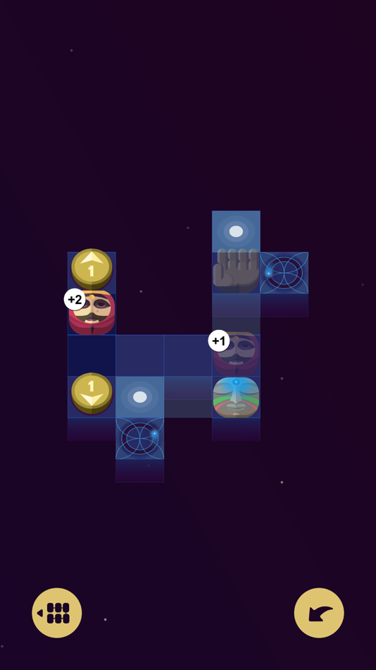 #4. Oran's Table (iOS) 由: John Saba