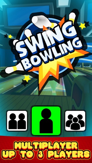 Swing Bowling King(圖5)-速報App