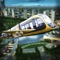 Flying Train Race Game Free