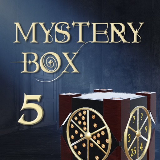 Mystery Box 5: Elements