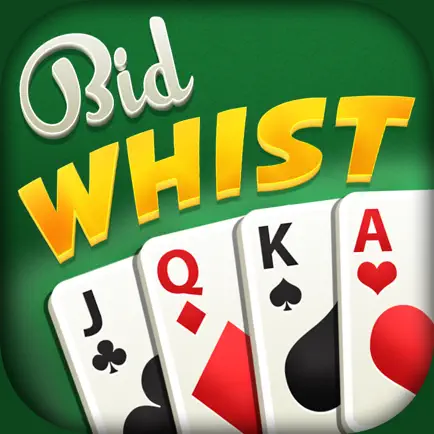 Bid Whist - Card Game Cheats