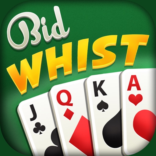 Bid Whist - Card Game