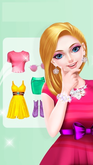 Amy's First Crush Makeover and Makeup(圖3)-速報App