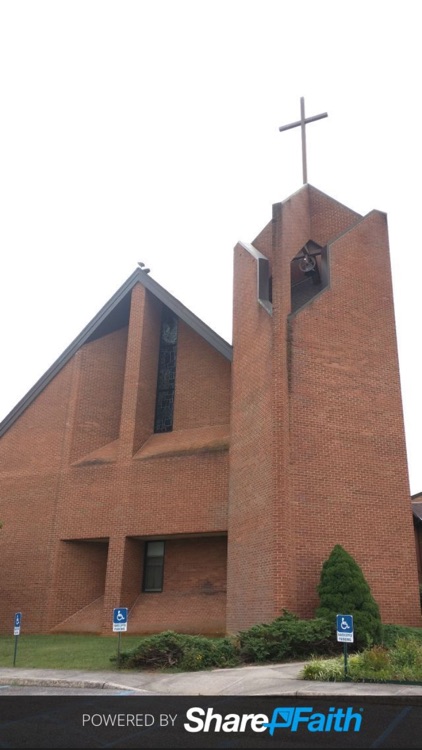 Bonsack United Methodist screenshot-4