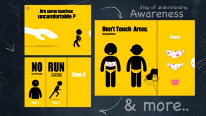 iSafe English Screenshot