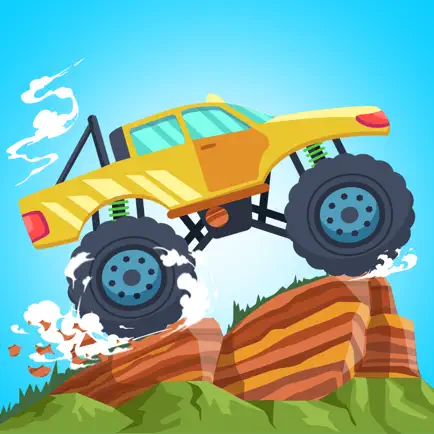 Mountain Climb 4x4 Car Drive Читы