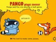 pango plays soccer айпад изображения 2