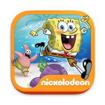 Download SpongeBob: Patty Pursuit app