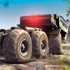 Truck Driver 3D : Offroad icon