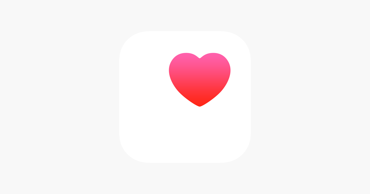 ‎Apple Health