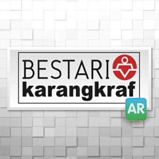 Bestari Karangkraf AR Icon