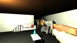 Game screenshot Ragdoll Monster Shooter apk