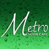 Metro Sushi Cafe